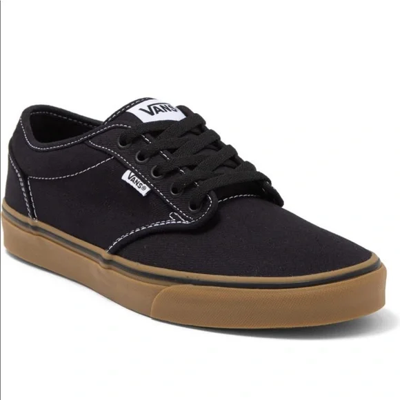 Final sale 🌹Vans atwood low top sneakers - Picture 4 of 13